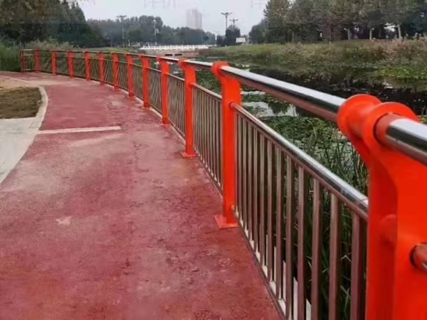 管道安裝